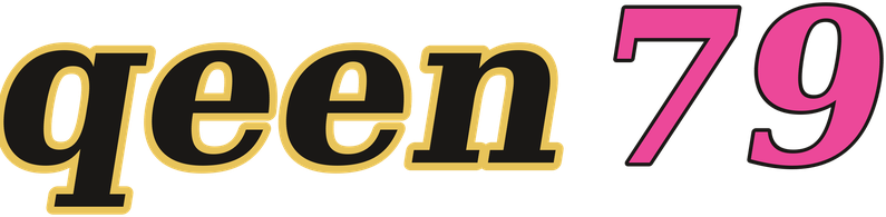 qeen79 logo